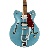 Gretsch G2622t Streamliner Center Block Double-cut With Bigsby, Laurel Fingerboard, Broadtron Bt-3s Pickups, Arctic Blue - 2807250583