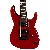 Jackson Js Series Dinky Minion Js1x, Amaranth Fingerboard, Metallic Red - 2912237552