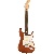 Fender American Performer Sassafras Stratocaster, Rosewood Fingerboard, Mocha - 0171030729