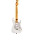 Fender American Ultra Ii Stratocaster, Maple Fingerboard, Avalanche - 0119142796