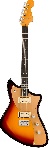 Fender American Ultra Ii Meteora, Ebony Fingerboard, Ultraburst - 0119181712