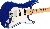 Fender Dealer Exclusive Player Stratocaster Hss, Maple Fingerboard, Daytona Blue - 0144522519