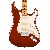 Fender Player Ii Stratocaster, Maple Fingerboard, Transparent Mocha Burst - 0140512545