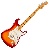 Fender Player Ii Stratocaster, Maple Fingerboard, Aged Cherry Burst - 0140512531