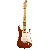 Fender Player Ii Stratocaster Hss, Maple Fingerboard, Transparent Mocha Burst - 0140542545