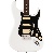 Fender Player Ii Stratocaster Hss, Rosewood Fingerboard, Polar White - 0140540515