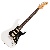 Fender Player Ii Stratocaster Hss, Rosewood Fingerboard, Polar White - 0140540515