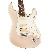 Fender Player Ii Stratocaster Hss, Rosewood Fingerboard, White Blonde - 0140540501