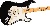 Fender Player Ii Stratocaster Hss, Maple Fingerboard, Black - 0140542506