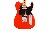 Fender Player Ii Telecaster, Maple Fingerboard, Coral Red - 0140552558