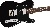 Fender Player Ii Telecaster Hh, Rosewood Fingerboard, Black - 0140570506