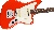 Fender Player Ii Jaguar, Rosewood Fingerboard, Coral Red - 0140580558