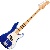 Fender Dealer Exclusive Player Player Precision Bass, Maple Fingerboard, Daytona Blue - 0149802519