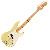 Fender Player Ii Precision Bass, Maple Fingerboard, Hialeah Yellow - 0140472561