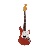 Fender Made In Japan Limited Cyclone, Rosewood Fingerboard, Fiesta Red - 5312000325