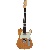 Fender 2024 Collection Made In Japan Hybrid Ii Telecaster Sh, Rosewood Fingerboard, Vintage Natural - 5660300307