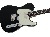 Fender 2024 Collection Made In Japan Hybrid Ii Telecaster Sh, Rosewood Fingerboard, Black - 5660300306