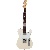 Fender 2024 Collection Made In Japan Hybrid Ii Telecaster Sh, Rosewood Fingerboard, Olympic Pearl - 5660300323