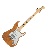 Fender 2024 Collection Made In Japan Hybrid Ii Stratocaster Hss, Maple Fingerboard, Vintage Natural - 5661202307