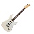 Fender 2024 Collection Made In Japan Hybrid Ii Stratocaster Hsh, Rosewood Fingerboard, Olympic Pearl - 5661400323