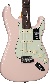 Fender Limited Edition American Professional Ii Stratocaster, Rosewood Fingerboard, Shell Pink - 0173900756