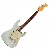 Fender American Professional Ii Stratocaster, Rosewood Fingerboard, Sonic Blue - 0173900772