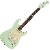 Fender Limited Edition American Professional Ii Stratocaster, Rosewood Fingerboard, Surf Green - 0173900757