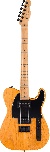 Fender Limited Edition American Professional Ii Telecaster Hh, Roasted Maple Fingerboard, Aged Natural - 0173941734