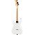 Fender Limited Edition Player Advanced Stratocaster Hss Ht, Ebony Fingerboard, Arctic White - 0147322380