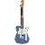 Fender Limited Edition Road Worn 60s Telecaster, Rosewood Fingerboard, Lake Placid Blue - 0144030302