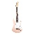 Fender Postmodern Stratocaster Journeyman Relic With Closet Classic Hardware, 3a Rosewood Fingerboard, Aged White Blonde - 9236091122