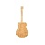 Cort Guit Acust Ad-fm Nat W/bag