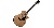 Furch Blue Dlx Gc-cm 48