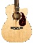 Martin & Co. 000cjr-10e Bass