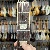 Gibson Custom Shop Les Paul 1960 R0 Vos Iced Tea Sunburst 60