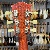 Gibson Custom Shop Les Paul 1960 R0 Vos Iced Tea Sunburst 60