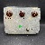 Klon Centaur Non Horsie Silver