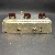 Klon Centaur Non Horsie Silver