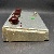 Klon Centaur Non Horsie Silver