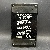 Vox V830 Distortion Booster