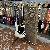 Fender Custom Shop 62 Stratocaster Relic Antique Olympic White