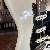 Fender Custom Shop 62 Stratocaster Relic Antique Olympic White
