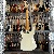 Fender Custom Shop 62 Stratocaster Relic Antique Olympic White