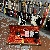 Fender Custom Shop 62 Stratocaster Relic Antique Olympic White