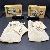 Seymour Duncan Antiquity Ii Jive Jazz Bass Set