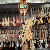 Fender Stratocaster Deluxe Roadhouse