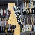 Fender Classic Series 72 Telecaster Deluxe Sunburst