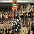 Prs Se Custom Black 7