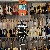 Gibson Les Paul Studio Session Translucent Ebony Burst