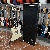 Gibson Firebird V White 2012